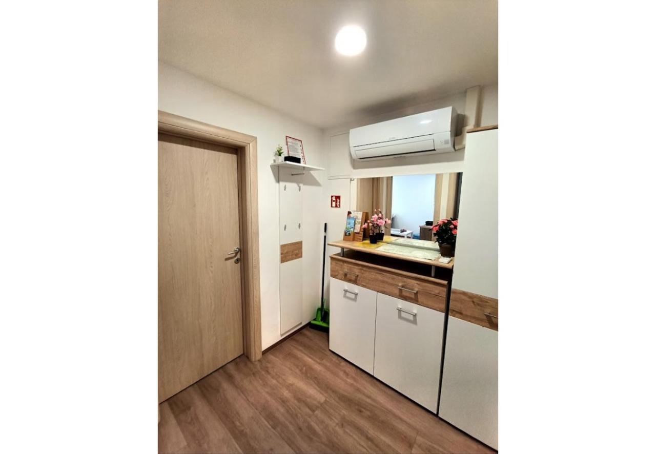 Apartments Mici เบลด ภายนอก รูปภาพ