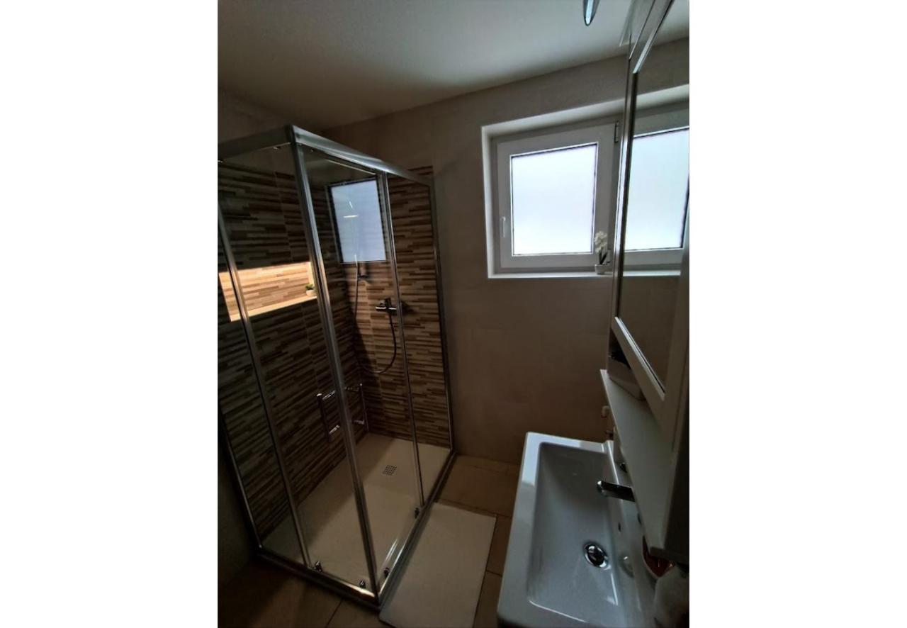 Apartments Mici เบลด ภายนอก รูปภาพ