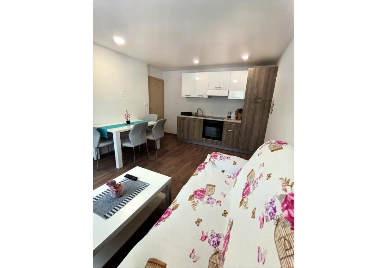 Apartments Mici เบลด ภายนอก รูปภาพ