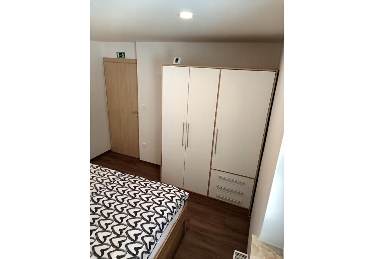 Apartments Mici เบลด ภายนอก รูปภาพ
