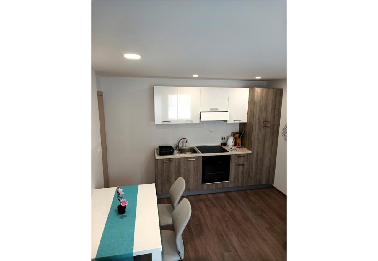 Apartments Mici เบลด ภายนอก รูปภาพ