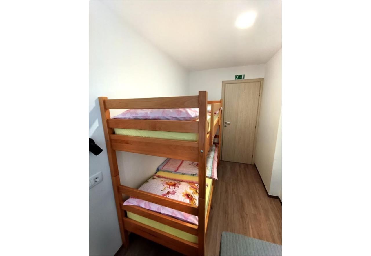 Apartments Mici เบลด ภายนอก รูปภาพ