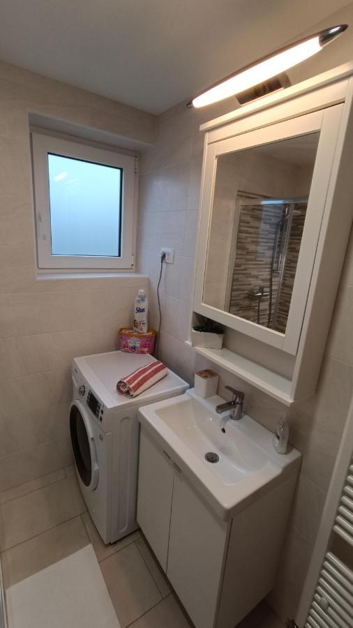 Apartments Mici เบลด ภายนอก รูปภาพ